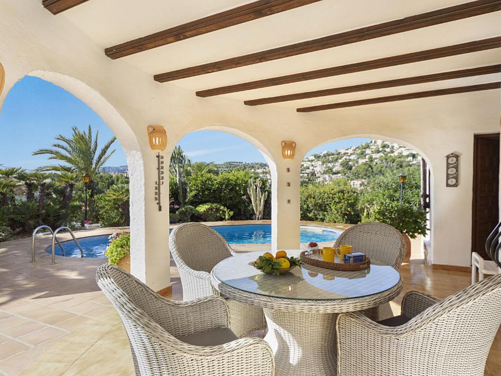 Holiday Home Navarra by Interhome - 1