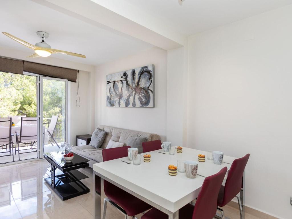 Apartment Turo Park by Interhome - 2