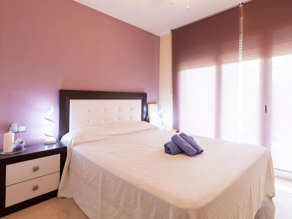 Apartment Turo Park by Interhome - 5