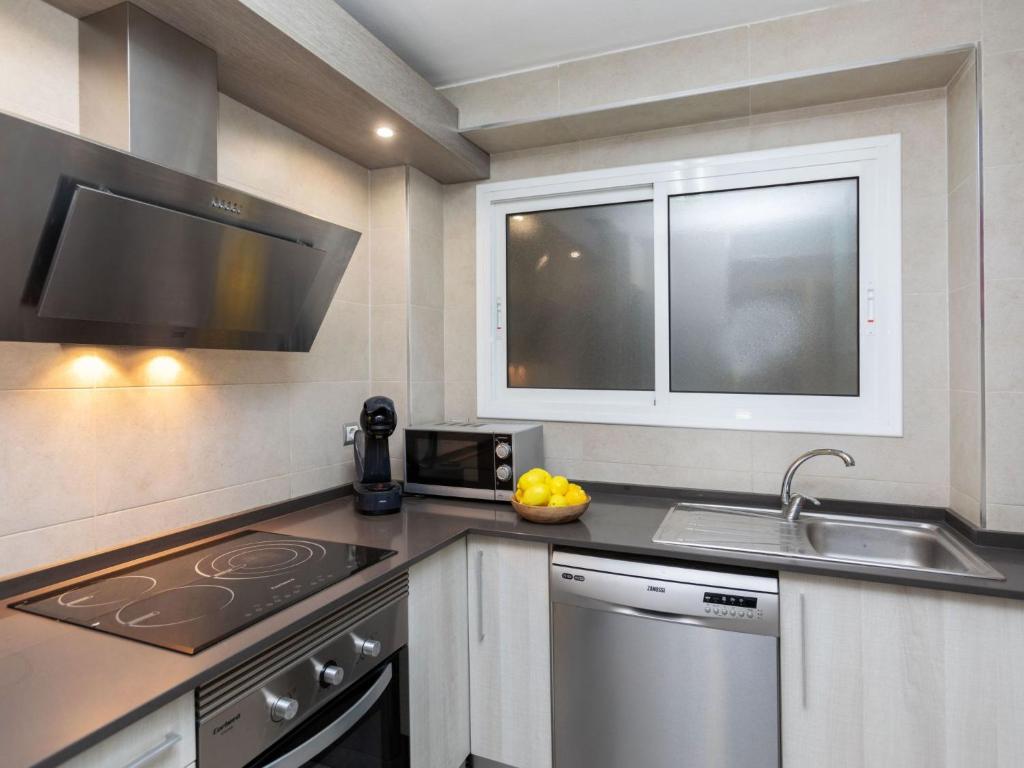 Apartment Turo Park by Interhome - 4