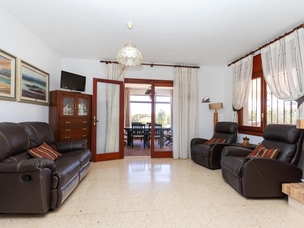 Holiday Home Villa Paloma by Interhome - 3