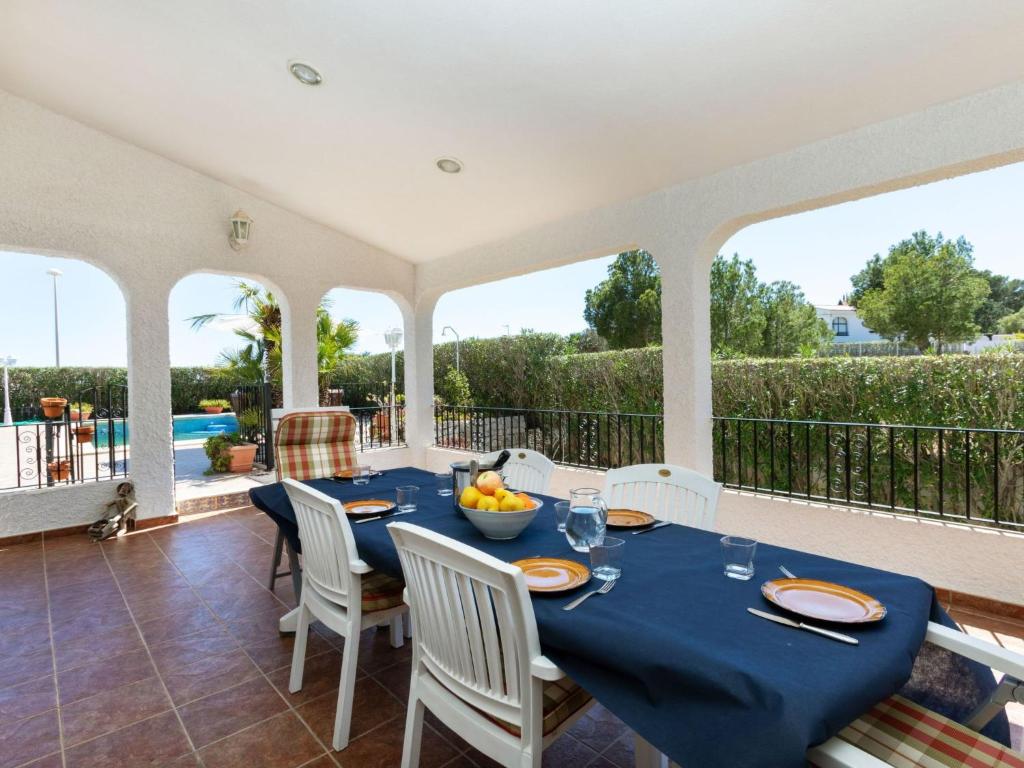 Holiday Home Villa Paloma by Interhome - 2