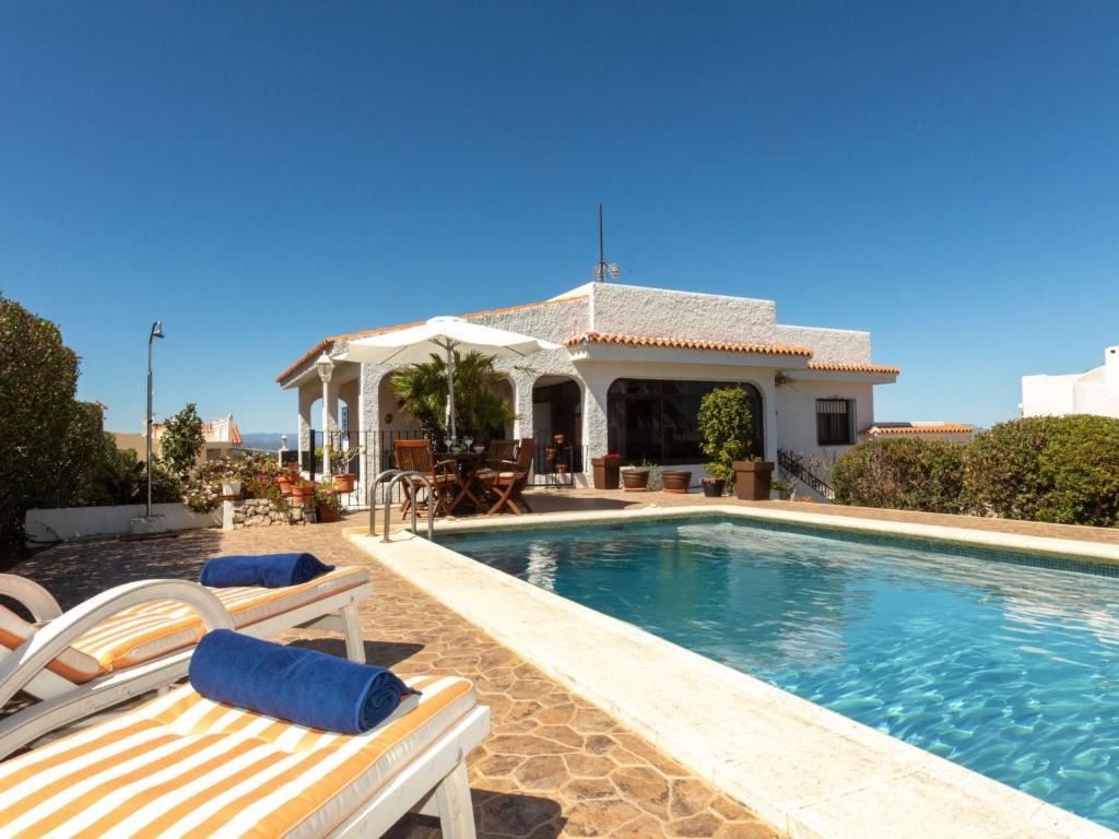 Holiday Home Villa Paloma by Interhome - 1