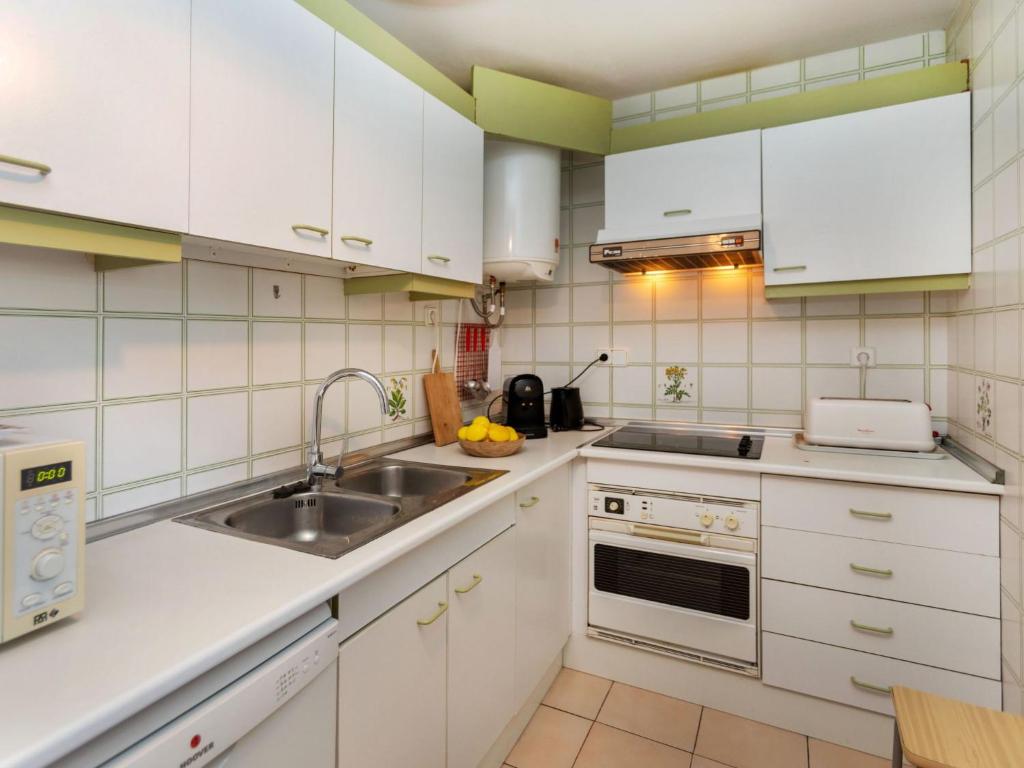 Apartment Arquus-2 by Interhome - 4