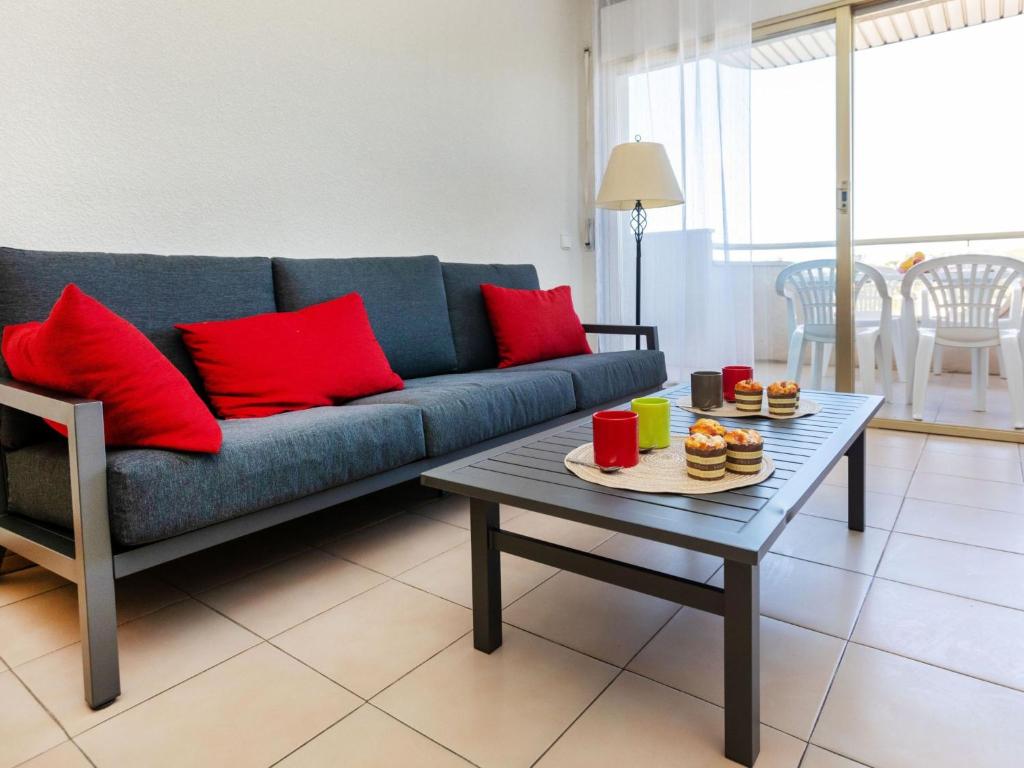 Apartment Arquus-2 by Interhome - 3