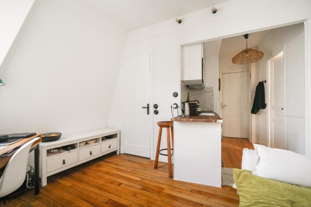 Luxe appartement Parisien - 4