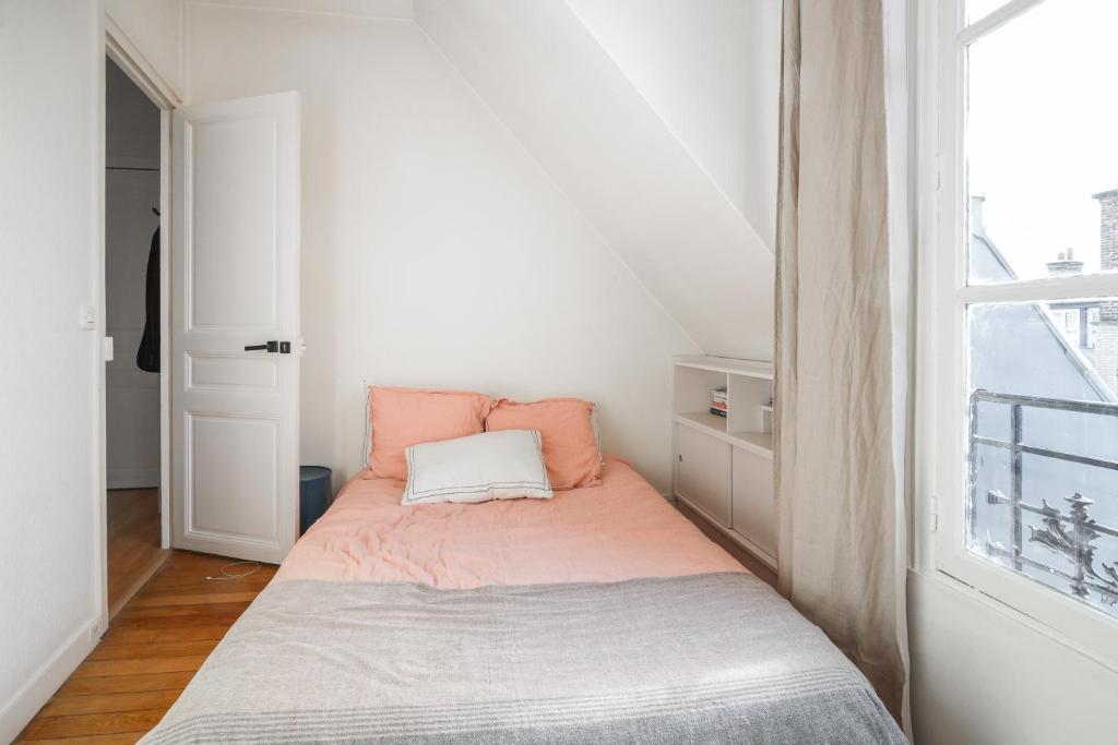 Luxe appartement Parisien - 5