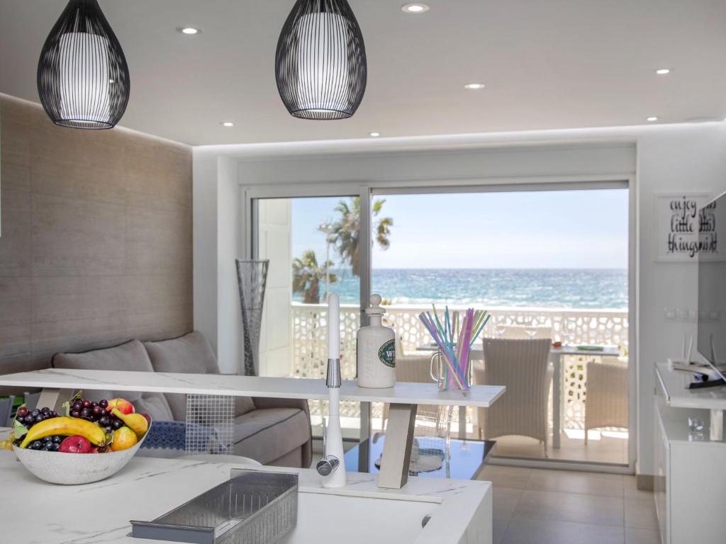 Apartment Penon de Ifach-3 by Interhome - 2