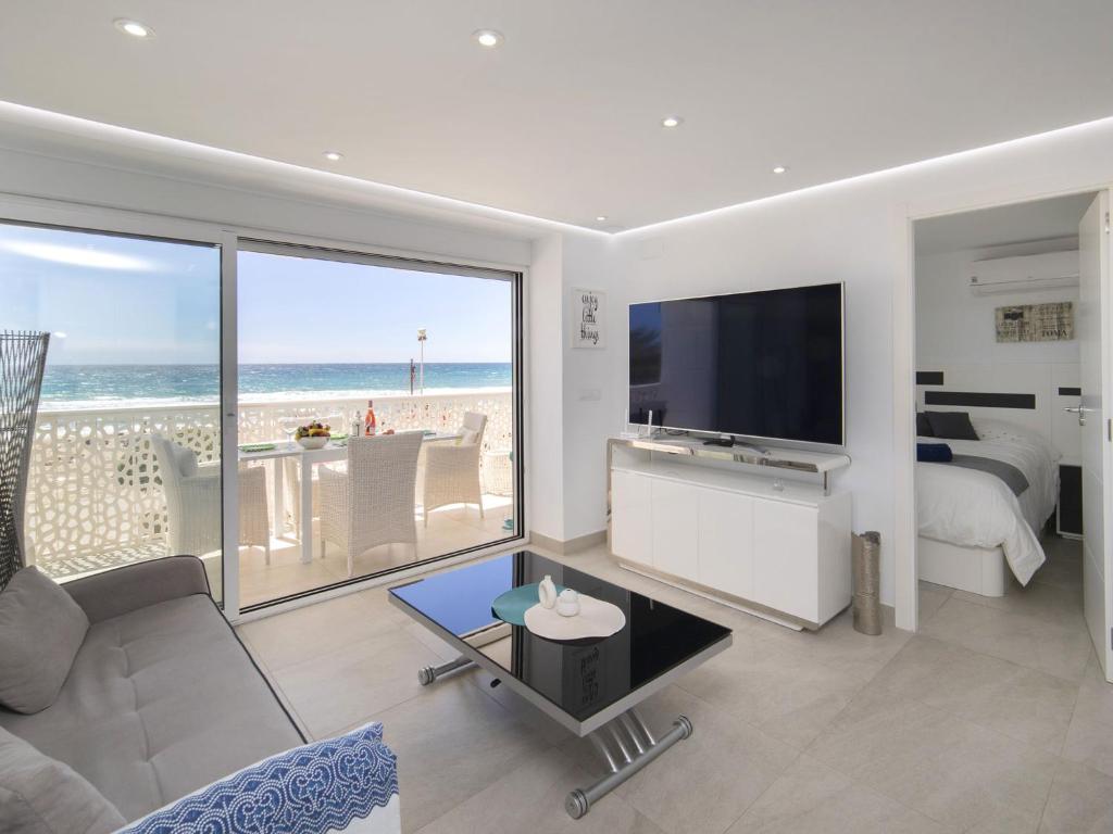 Apartment Penon de Ifach-3 by Interhome - 3