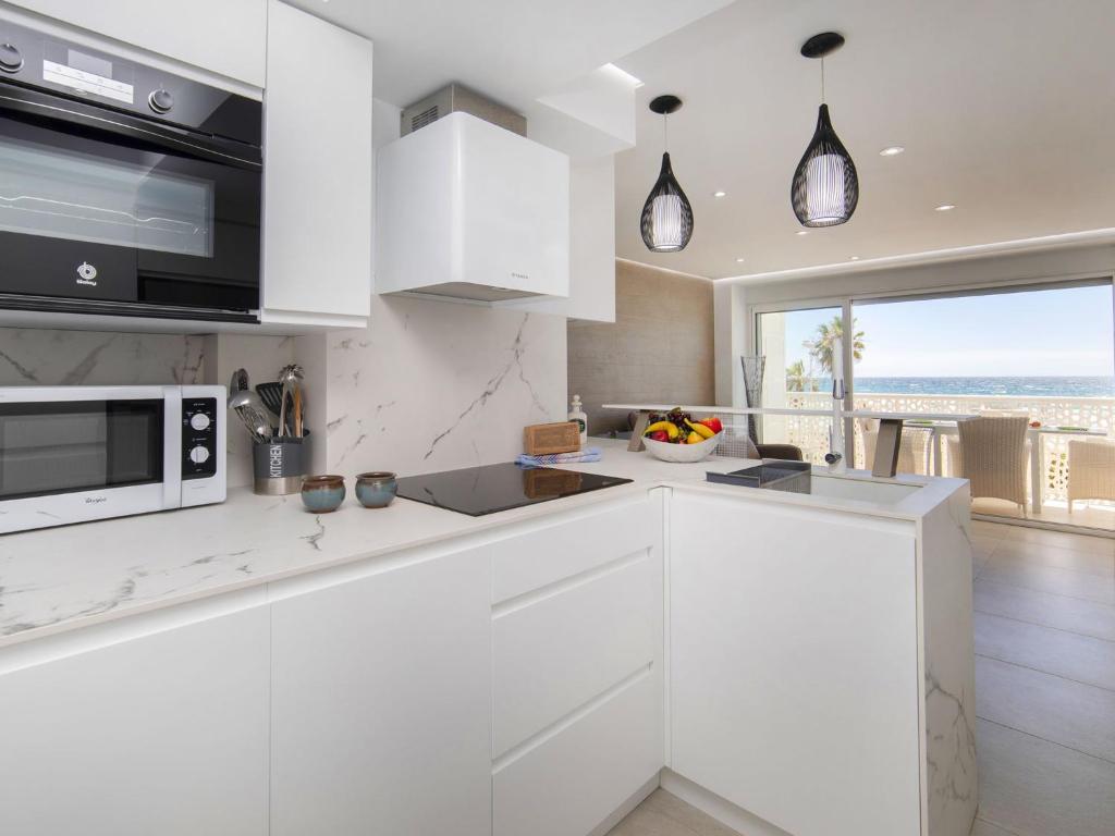 Apartment Penon de Ifach-3 by Interhome - 5