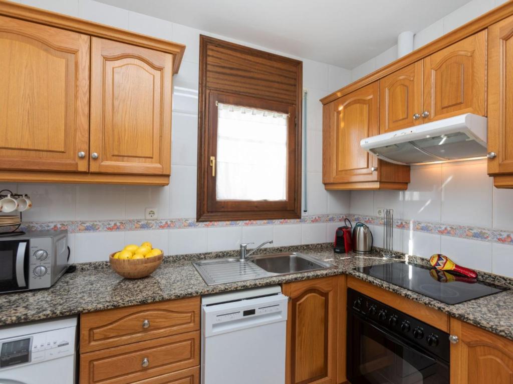 Holiday Home Cristal by Interhome - 4