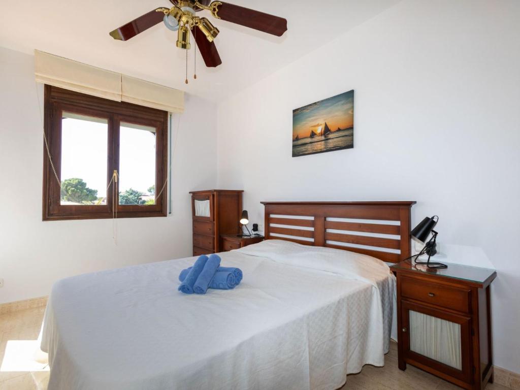 Holiday Home Cristal by Interhome - 5