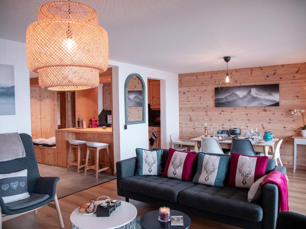 Apartment Jade 22 by Interhome - 2