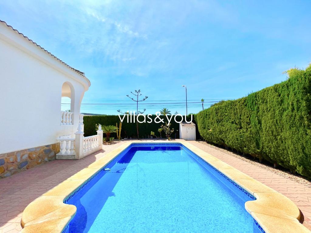 Villa Rosas Ciudad Quesada by Villas&You - 2