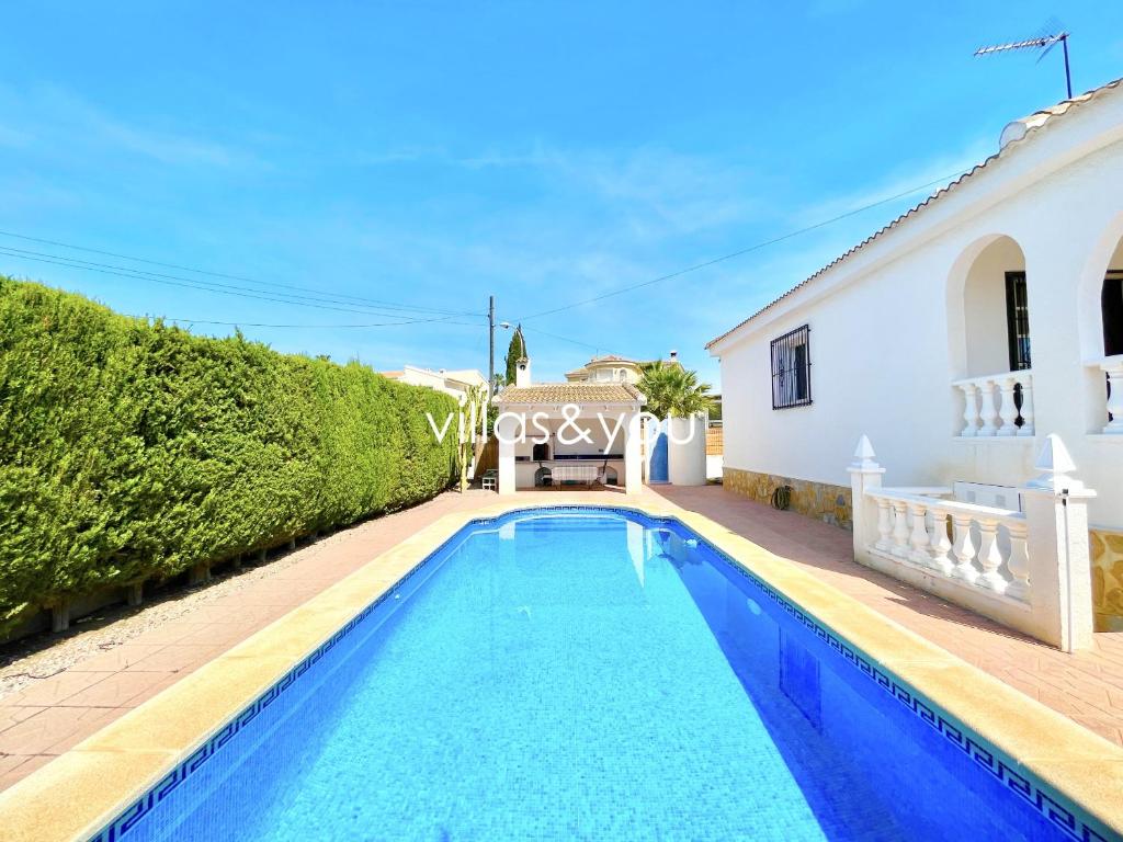 Villa Rosas Ciudad Quesada by Villas&You - 5