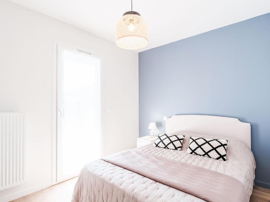 Apartment Le Patio Mauresque by Interhome - 2