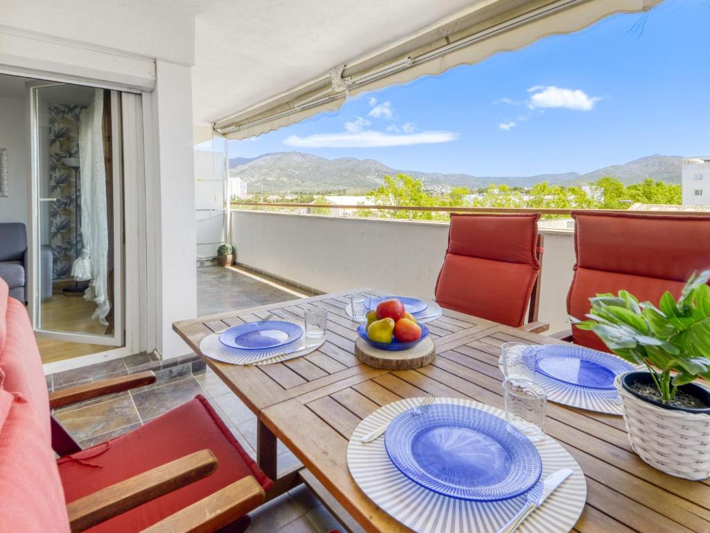 Apartment Aqua Marina by Interhome - 2
