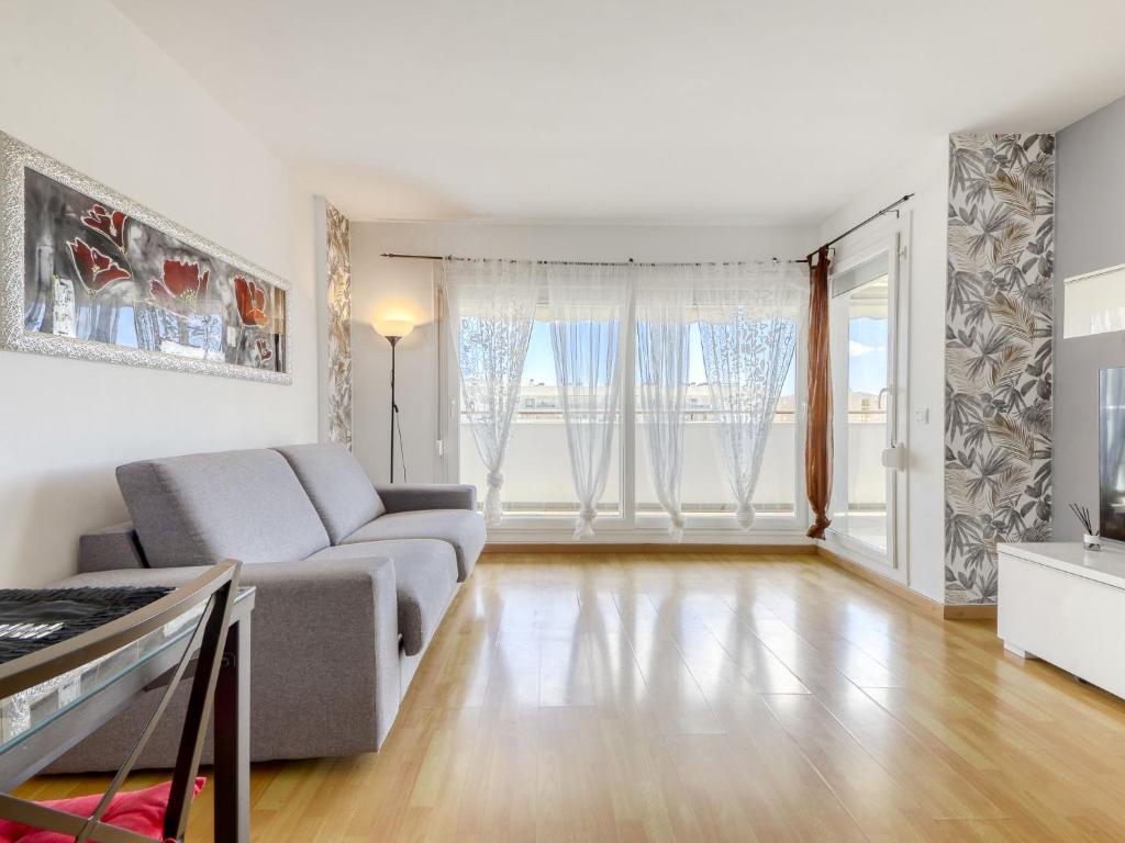 Apartment Aqua Marina by Interhome - 3