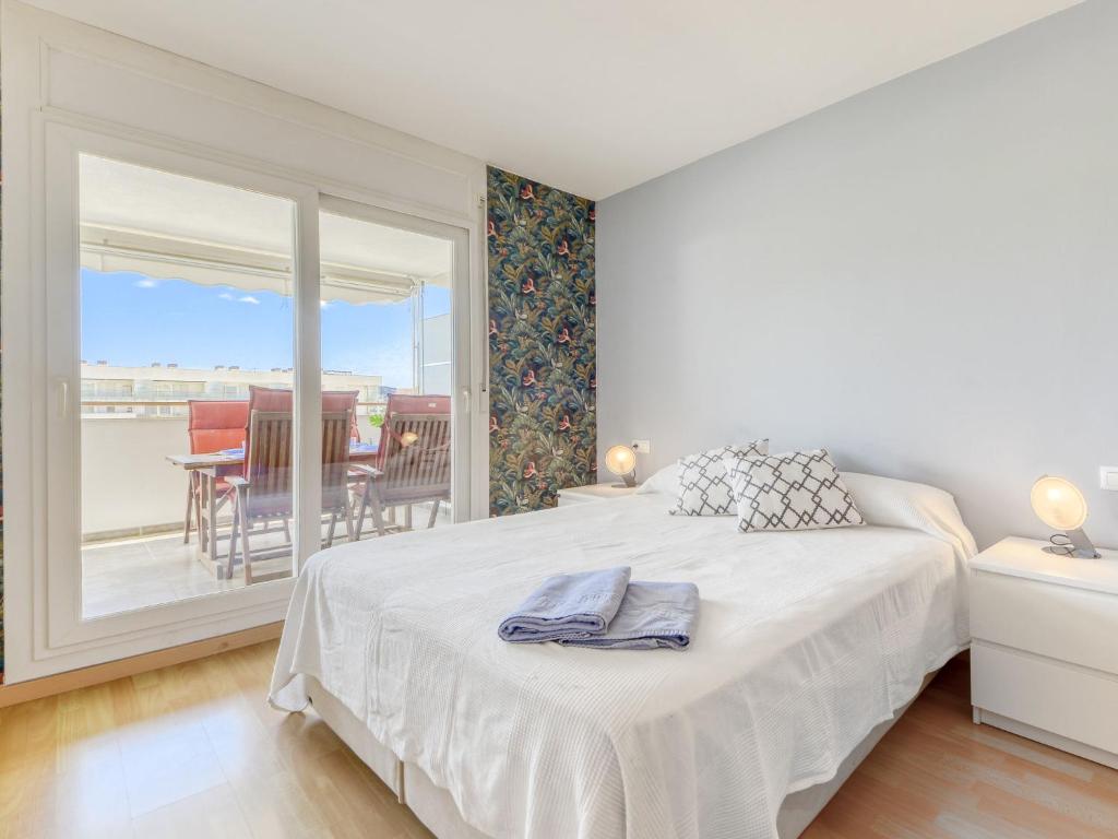 Apartment Aqua Marina by Interhome - 5