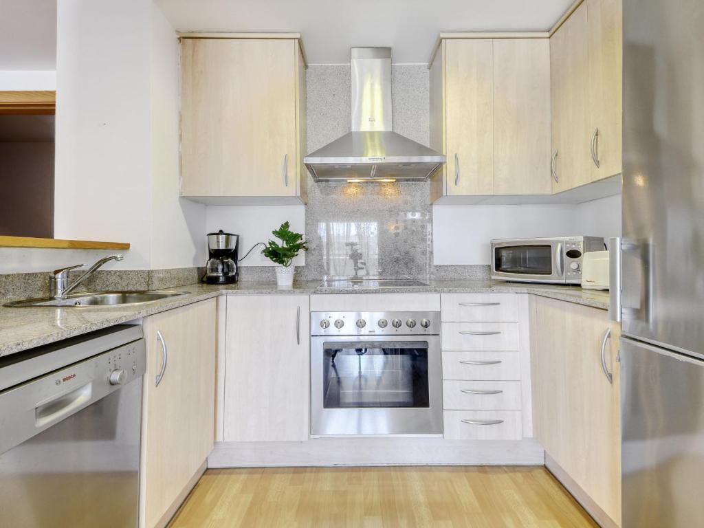 Apartment Aqua Marina by Interhome - 4