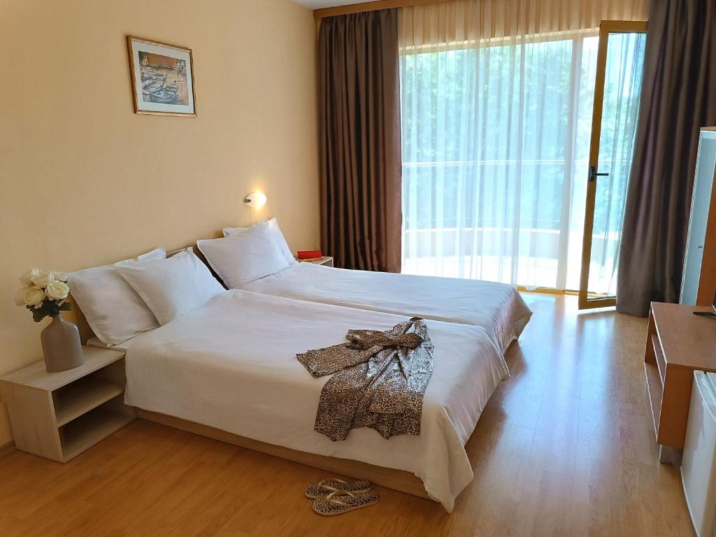 Palma Hotel — Golden Sands, Varna Region