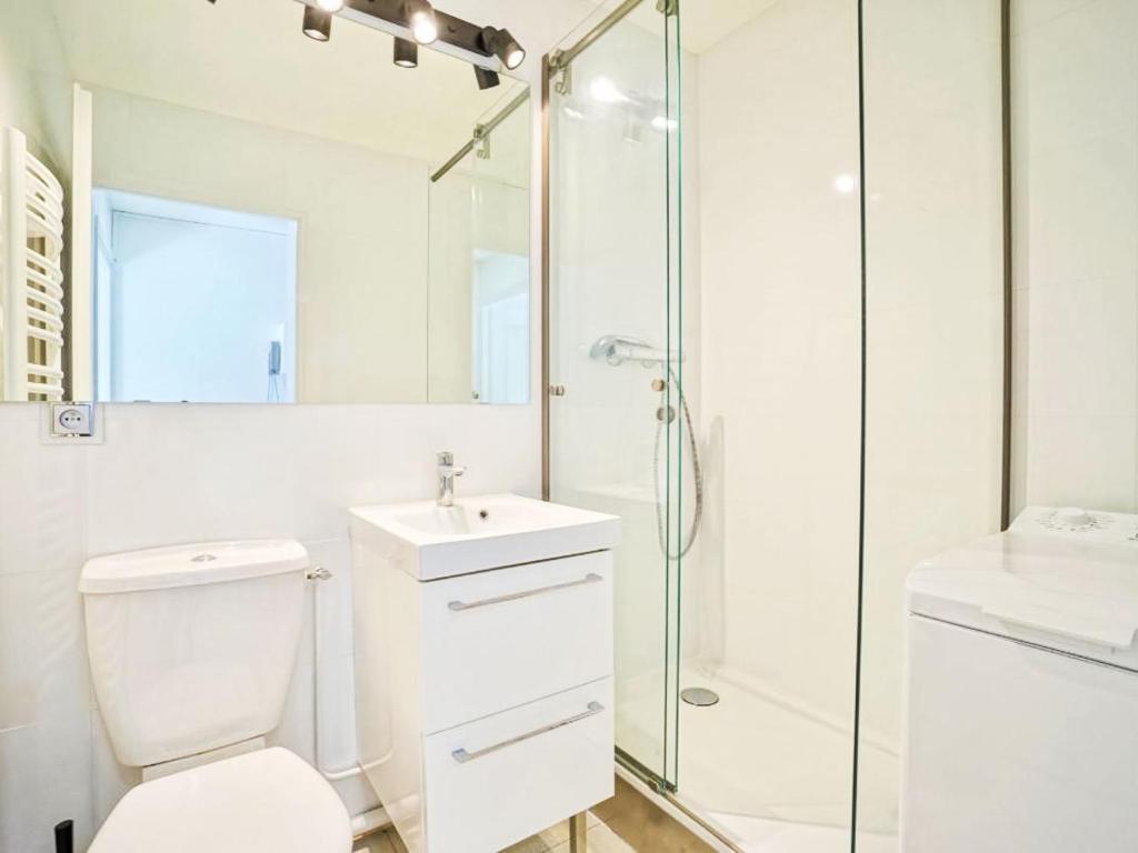 Studio Saint Andrews-3 by Interhome - 5