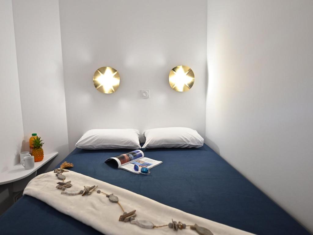 Apartment L'Esquinade - G1 203 by Interhome - 5