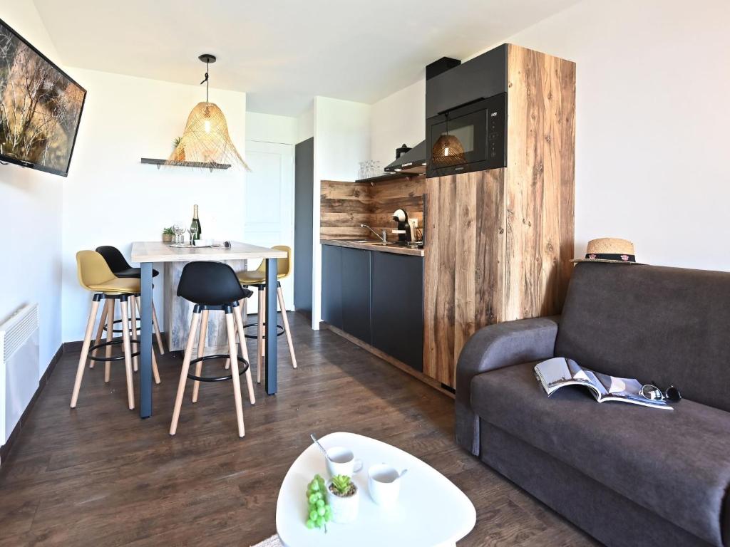 Apartment L'Esquinade - G1 203 by Interhome - 4