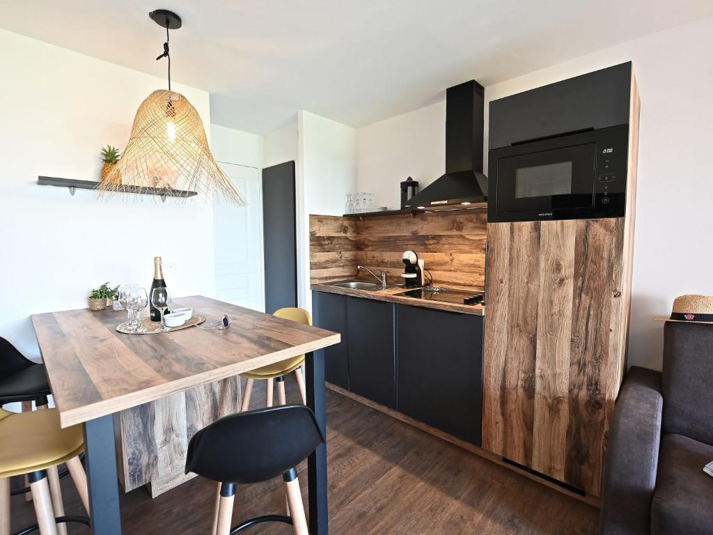 Apartment L'Esquinade - G1 203 by Interhome - 2