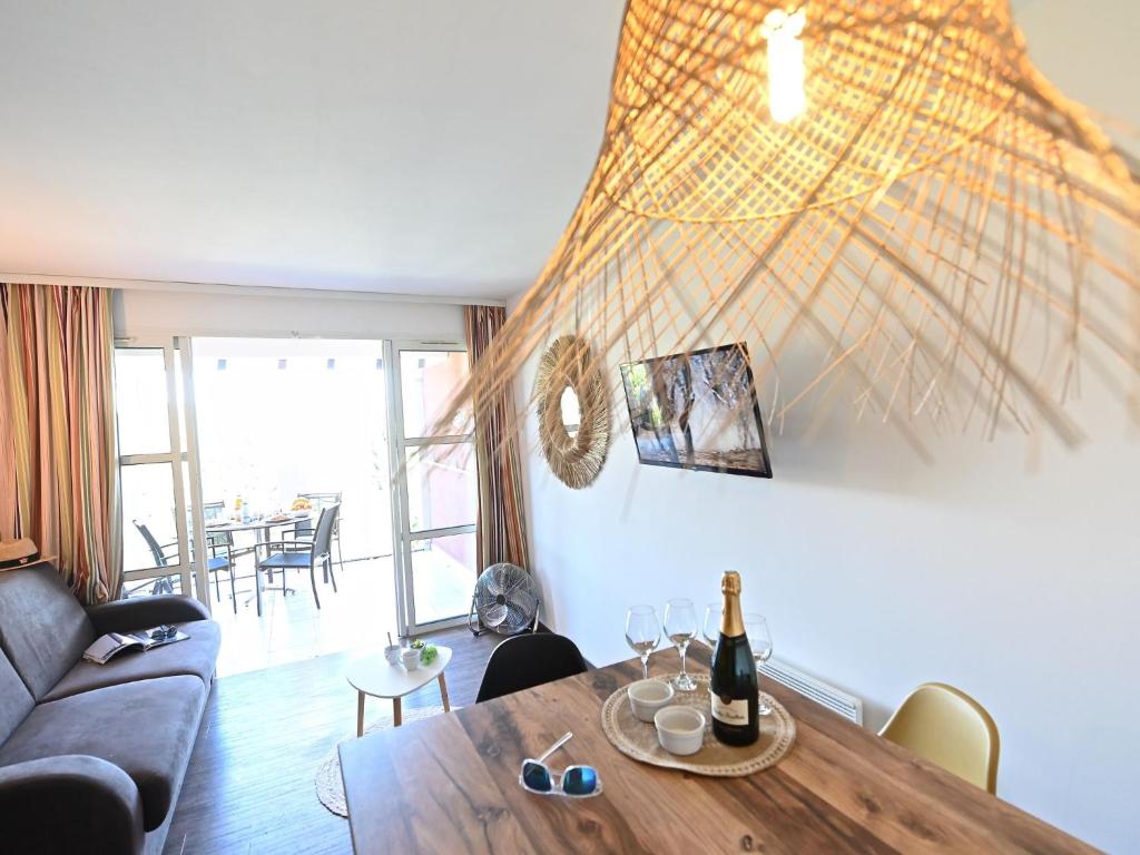 Apartment L'Esquinade - G1 203 by Interhome - 3