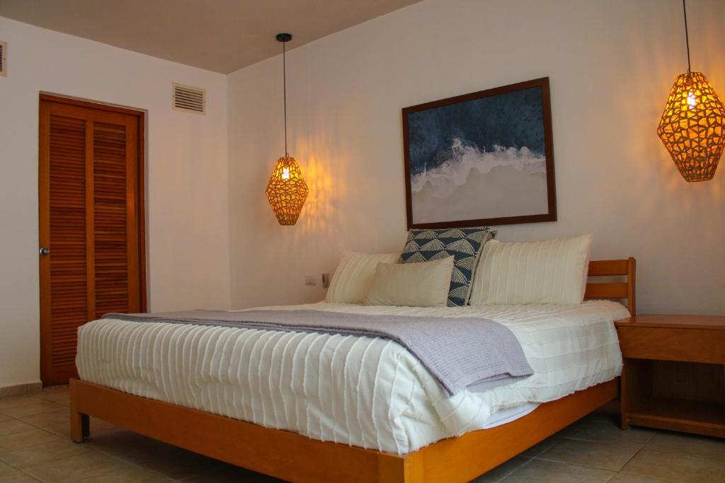 Villas Mayaluum Cozumel - 1