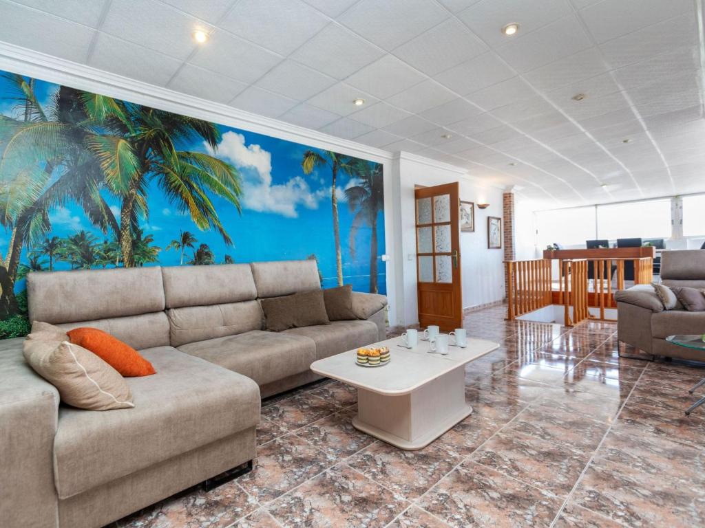 Apartment Jazmin by Interhome - 3