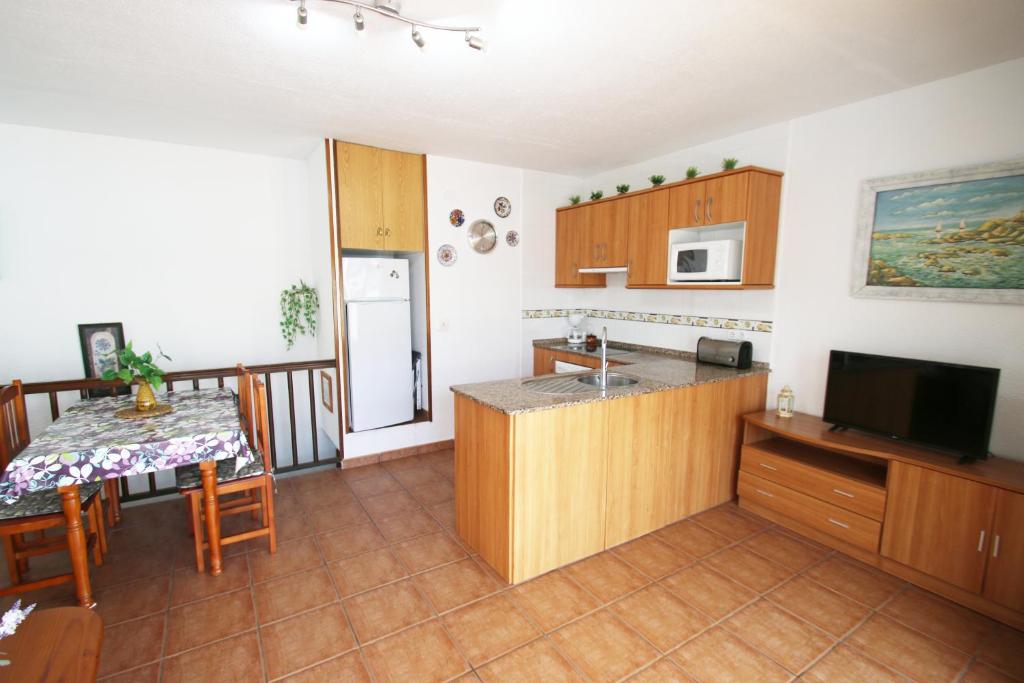 Casas Blancas 26 전경