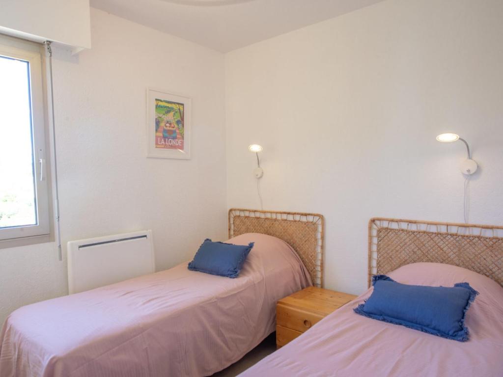 Apartment Aigue Marine by Interhome - 4