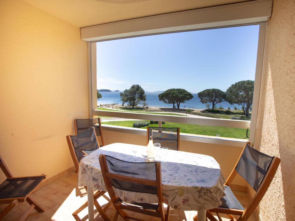 Apartment Aigue Marine by Interhome - 2