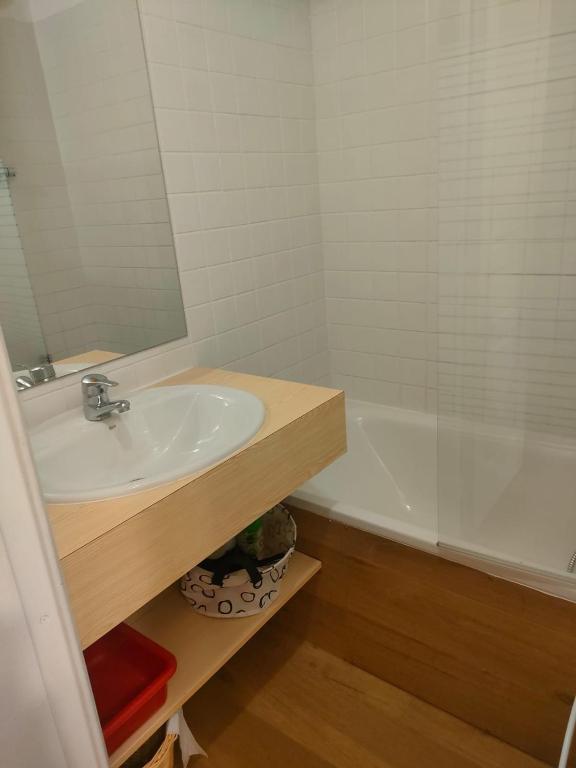 Duplex confort Risoul - 4