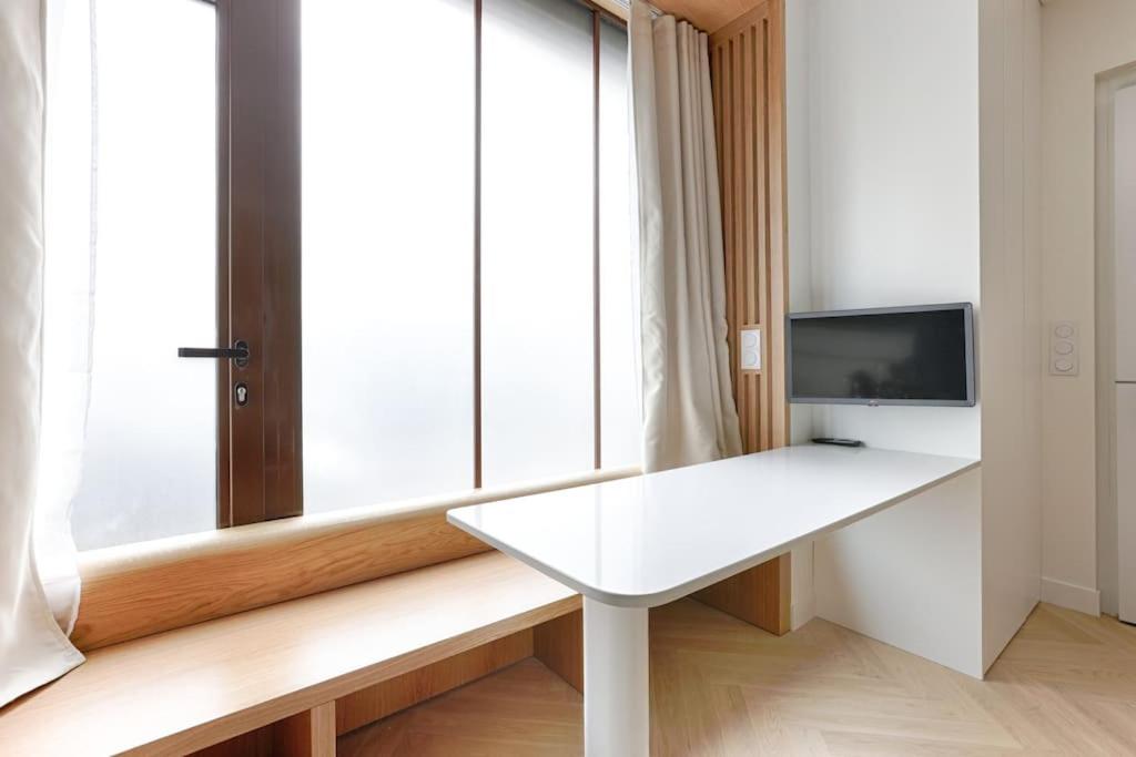 MyKeypers - Design & Cosy Flat 4P - Paris XV - 4