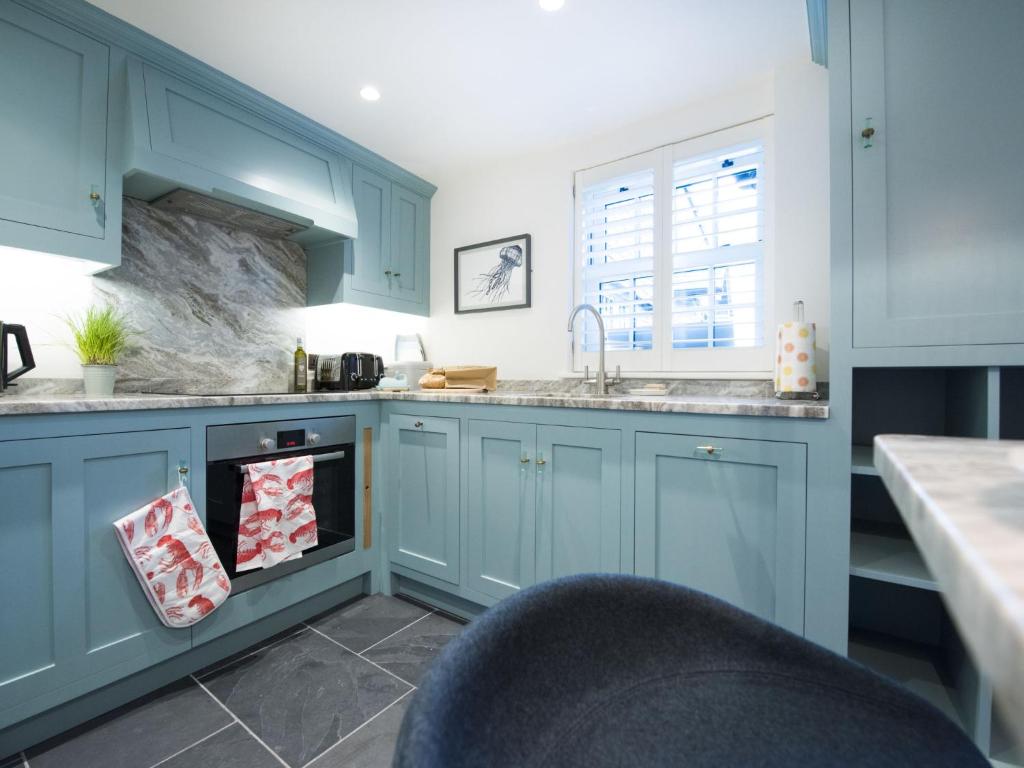 Apartment Juliot by Interhome, St Ives