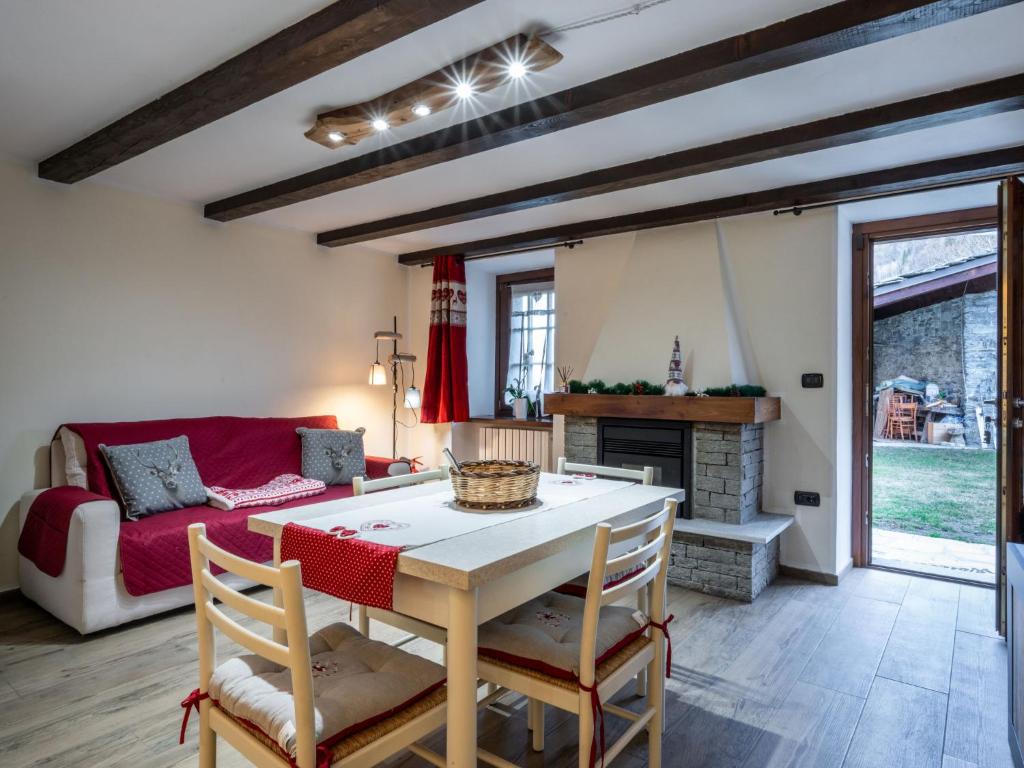 Apartment Maison Bonheur by Interhome - 1