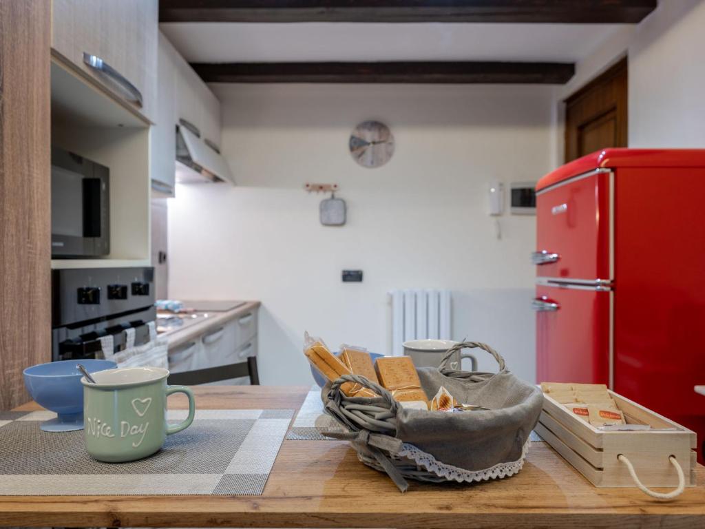 Apartment Maison Bonheur by Interhome - 5