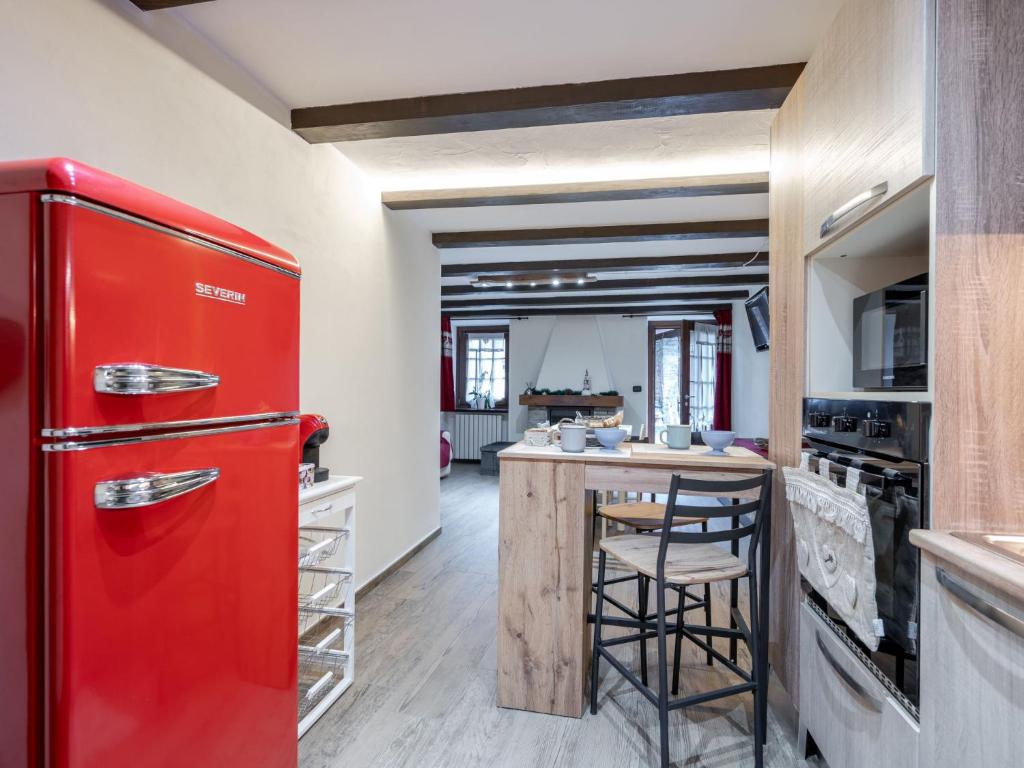 Apartment Maison Bonheur by Interhome - 4