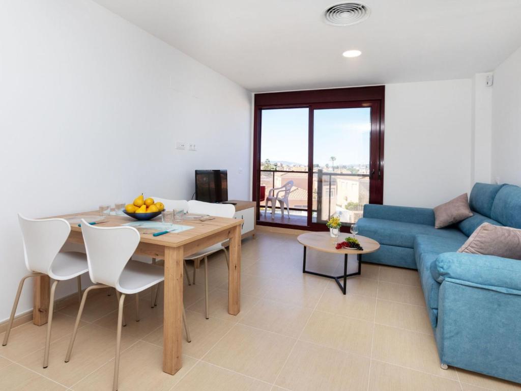 Apartment Barco 3 by Interhome - 3