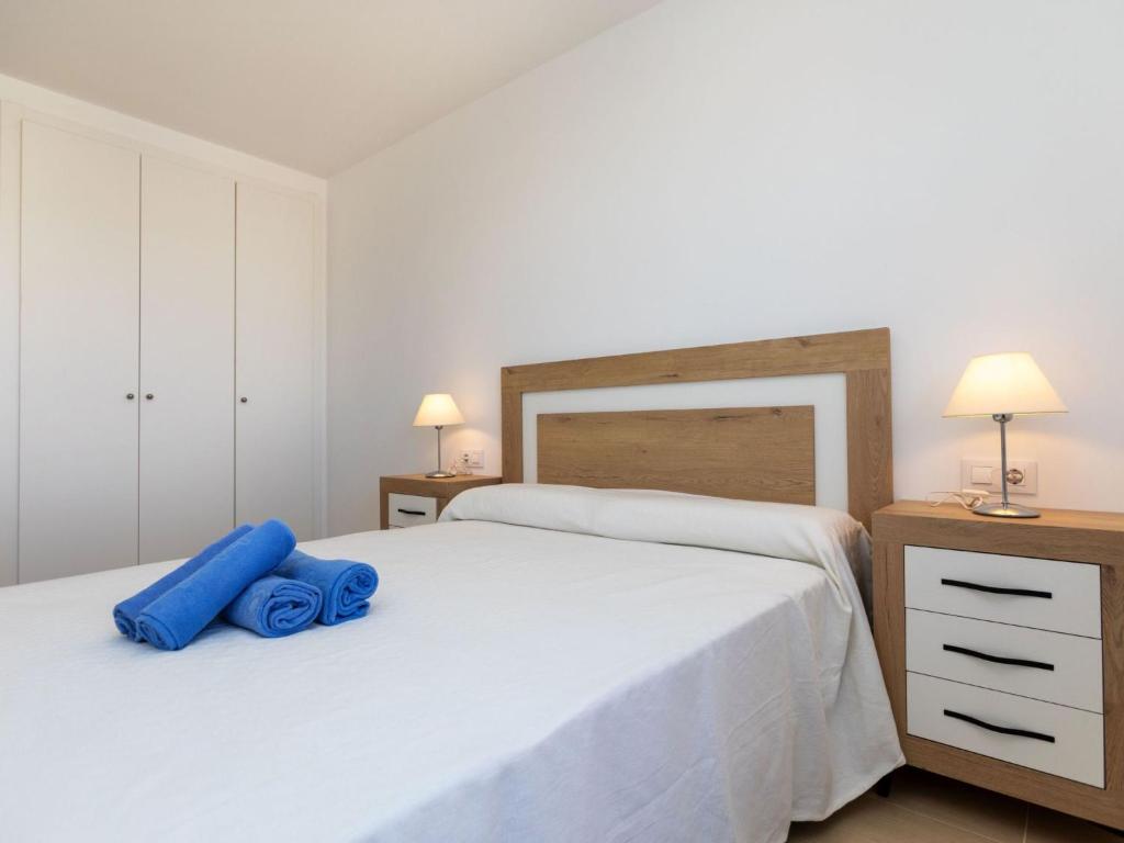 Apartment Barco 3 by Interhome - 5