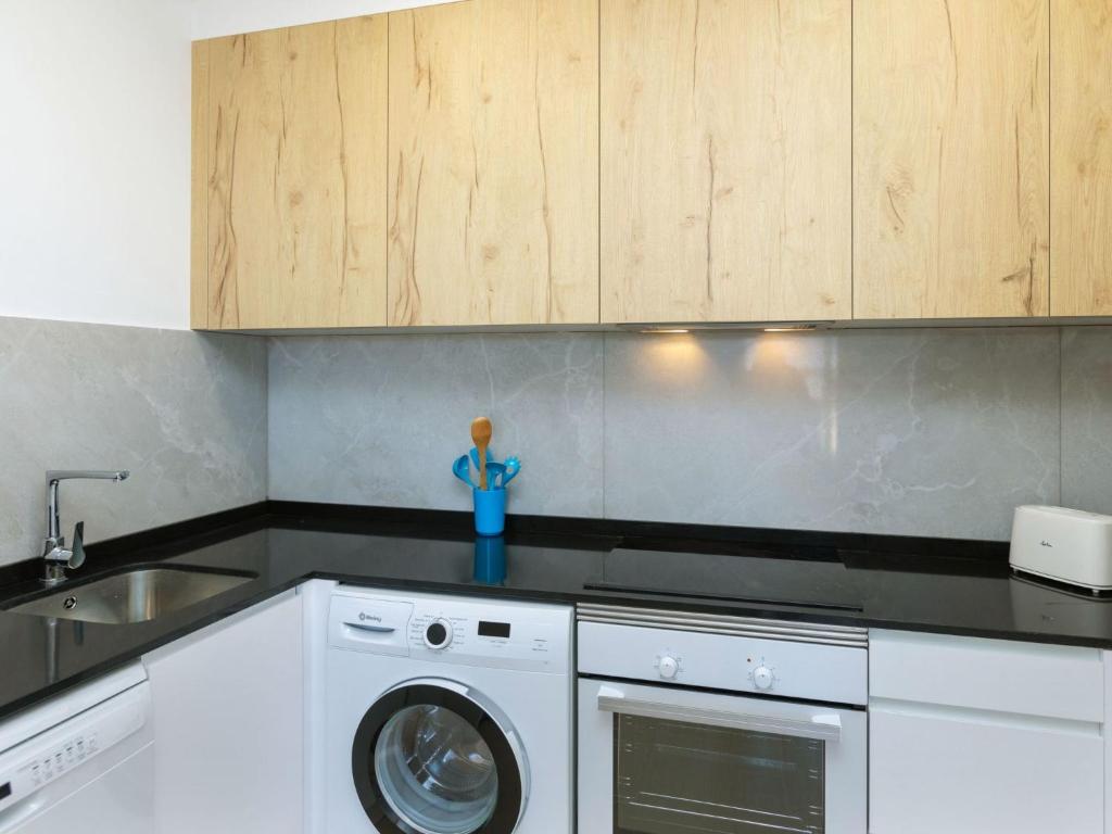 Apartment Barco 3 by Interhome - 4