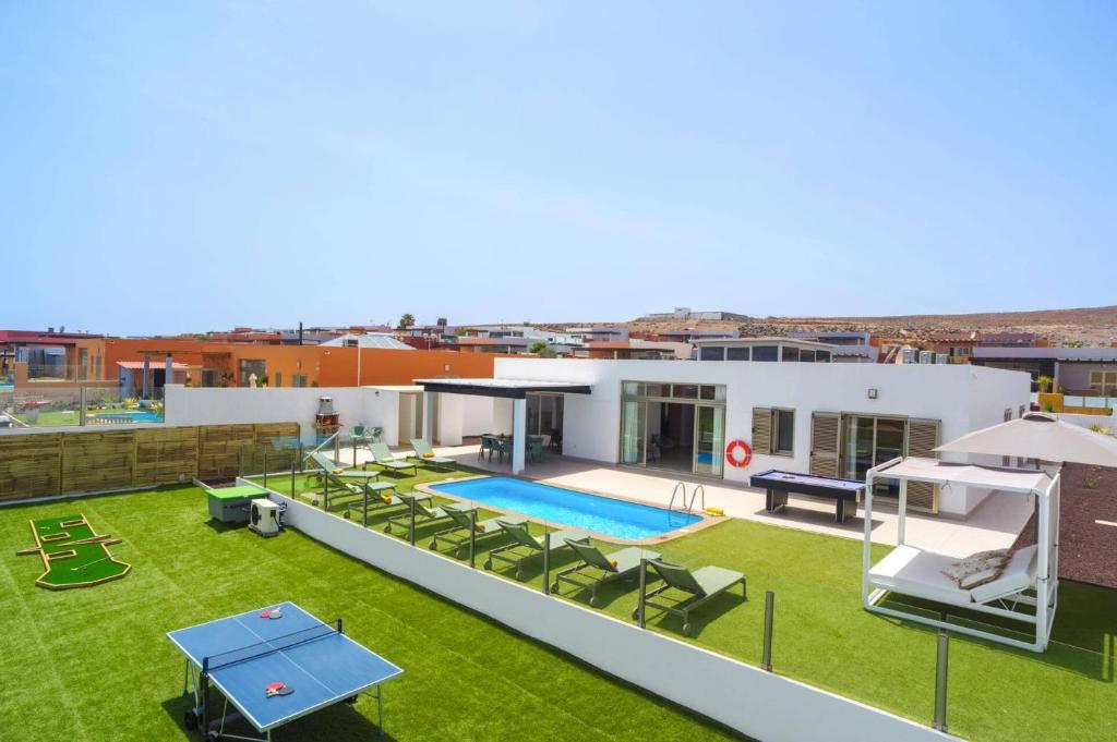 Villa Opal by Villa Plus, Antigua