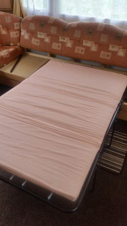 10 Berth Caravan, Ingoldmells