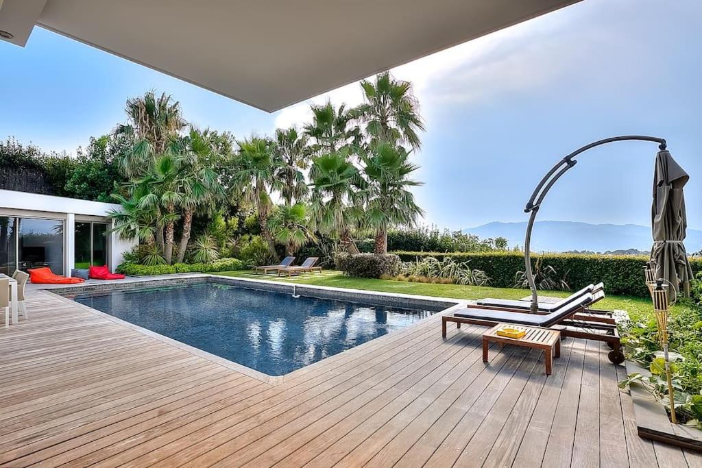 Villa CANNES - 3