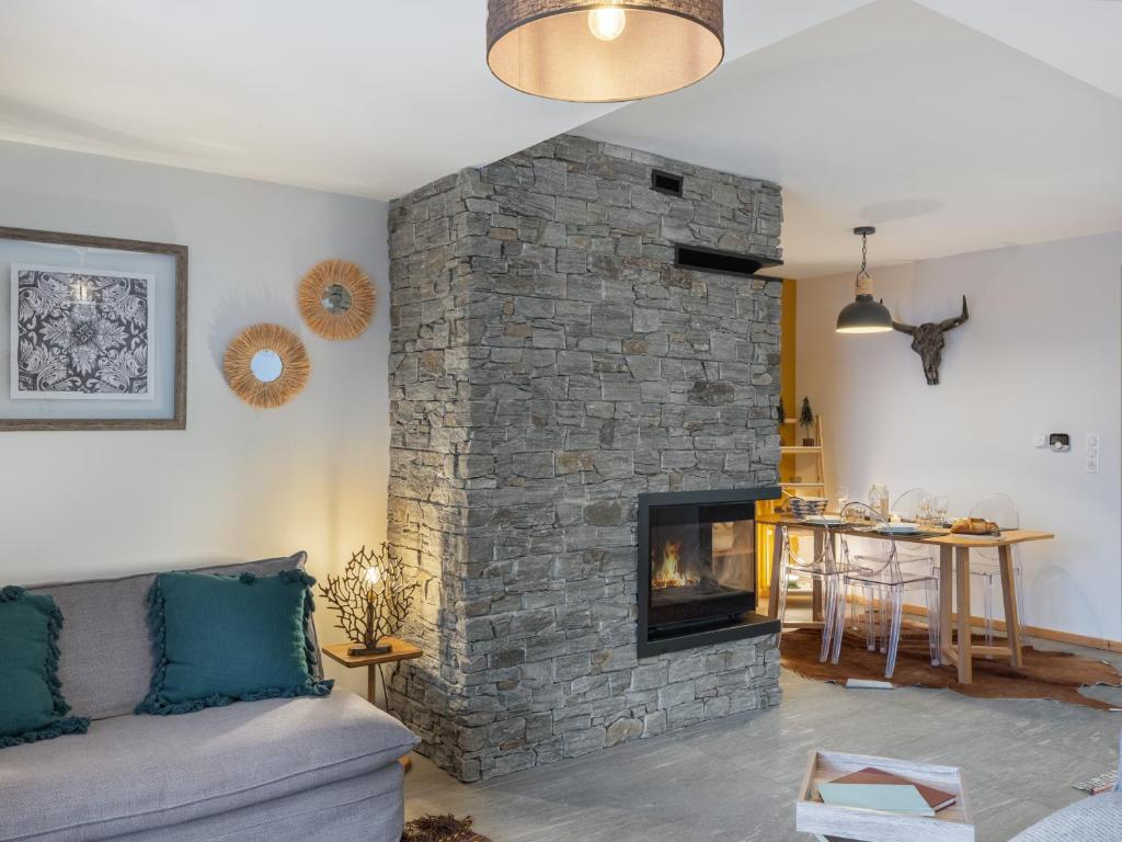 Les Flambeaux - Apt B22 - BO Immobilier - Châtel Multipass 2026 Activités en Été en option à 4euros par jour et par personne - 4