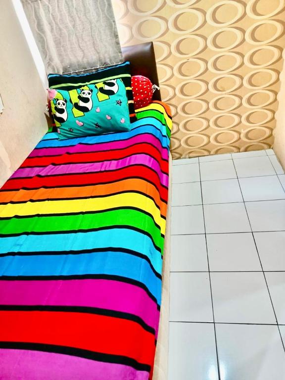 R&Qproperty, Jakarta