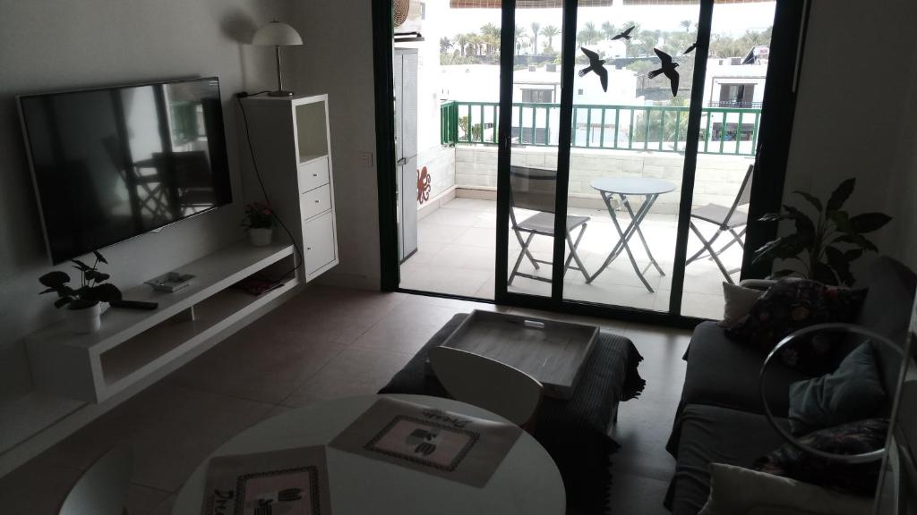 TUSCAN Apartment "Margit" mit Meerblick und sonniger Terrasse - 2